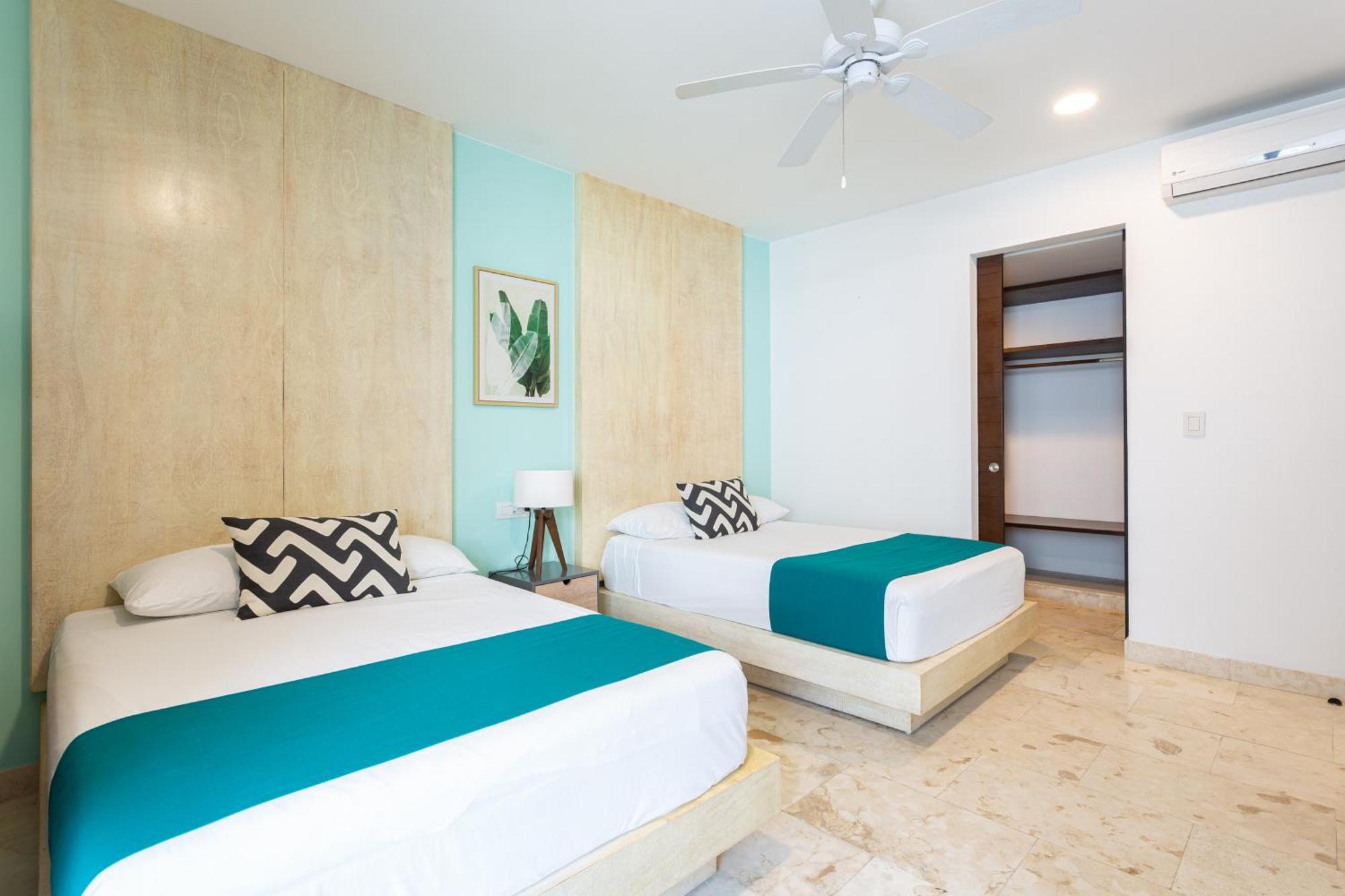 Anah Downtown * Playa del Carmen
