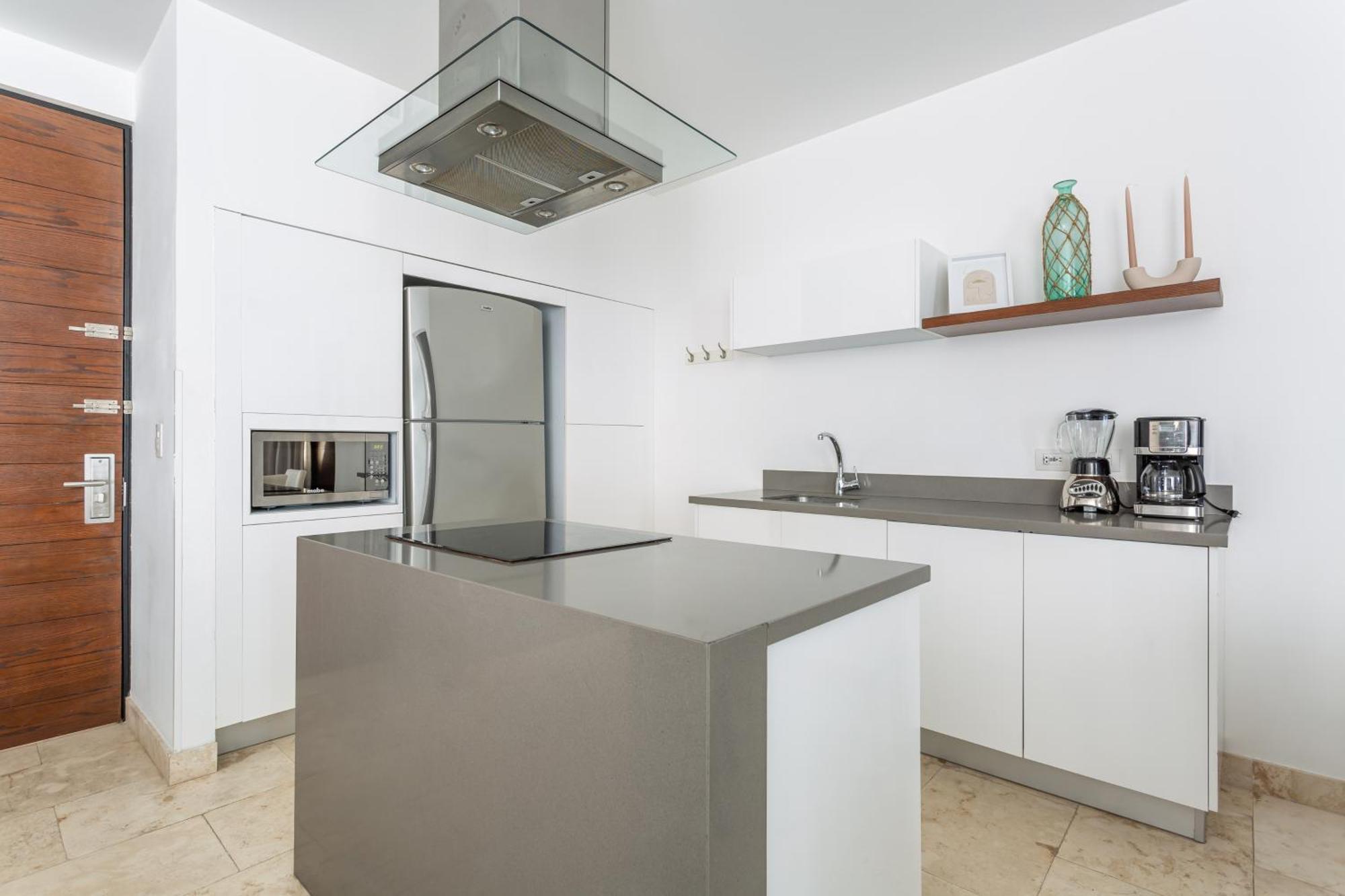 Apartment Anah Downtown *