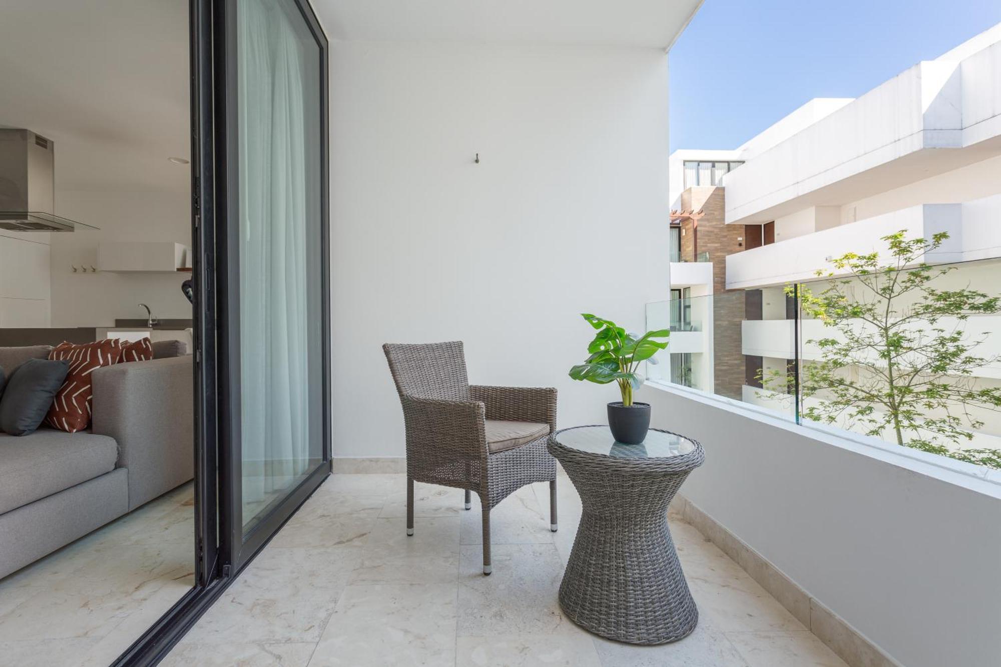 Apartment Anah Downtown Playa del Carmen