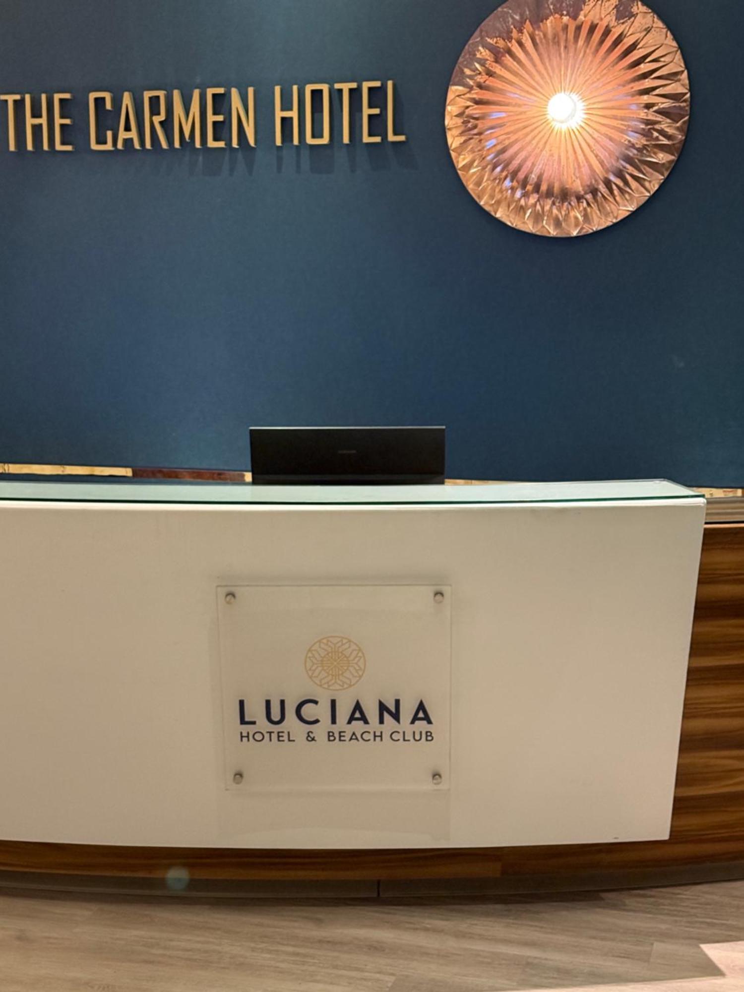 Luciana & Club 3* Playa del Carmen