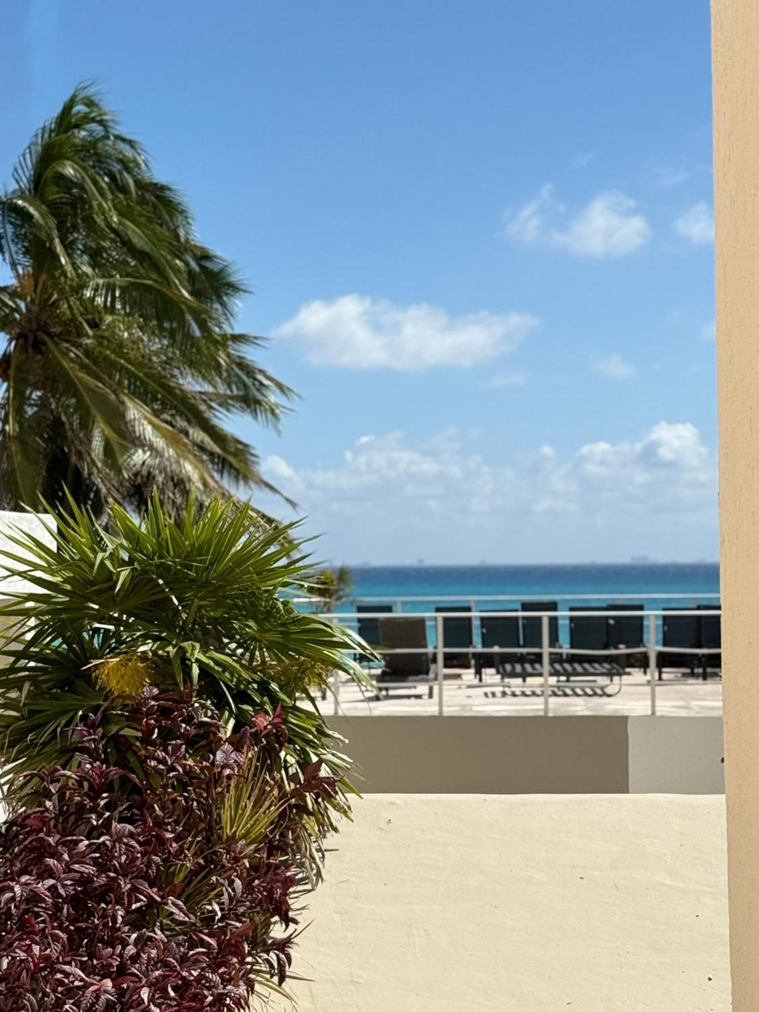 Luciana & Club Khách sạn Playa del Carmen