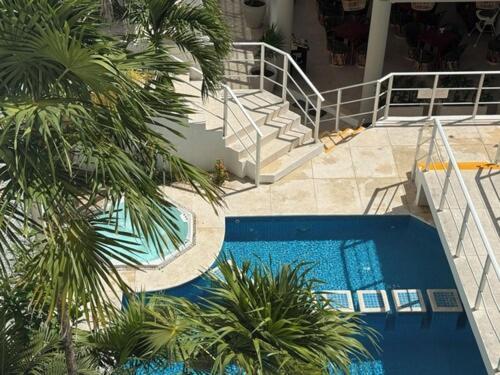 Khách sạn Luciana & Club Playa del Carmen