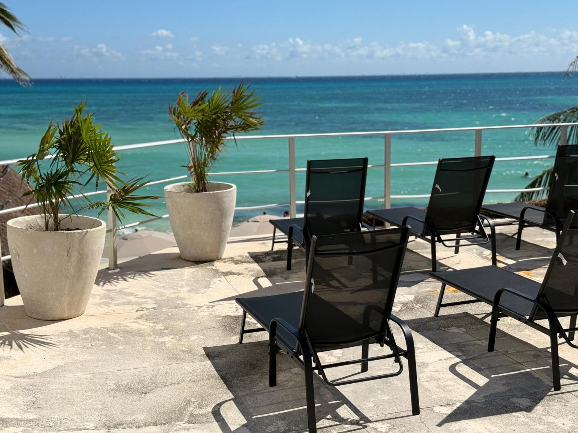 Khách sạn Luciana & Club Playa del Carmen