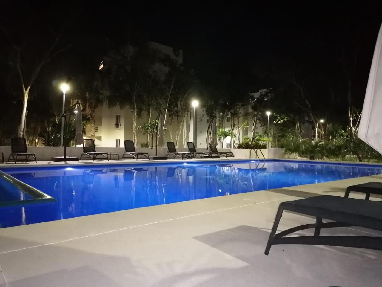Departamento Itzae * Playa del Carmen