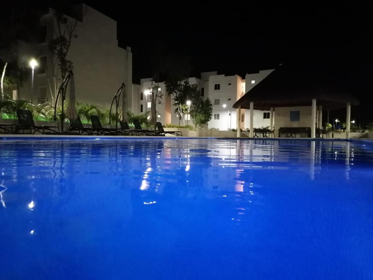 Departamento Itzae