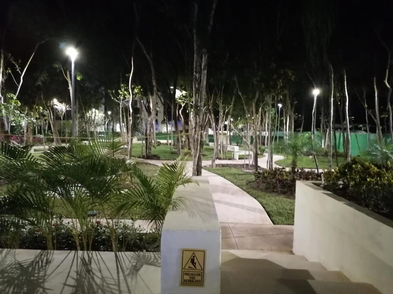 Departamento Itzae Playa del Carmen