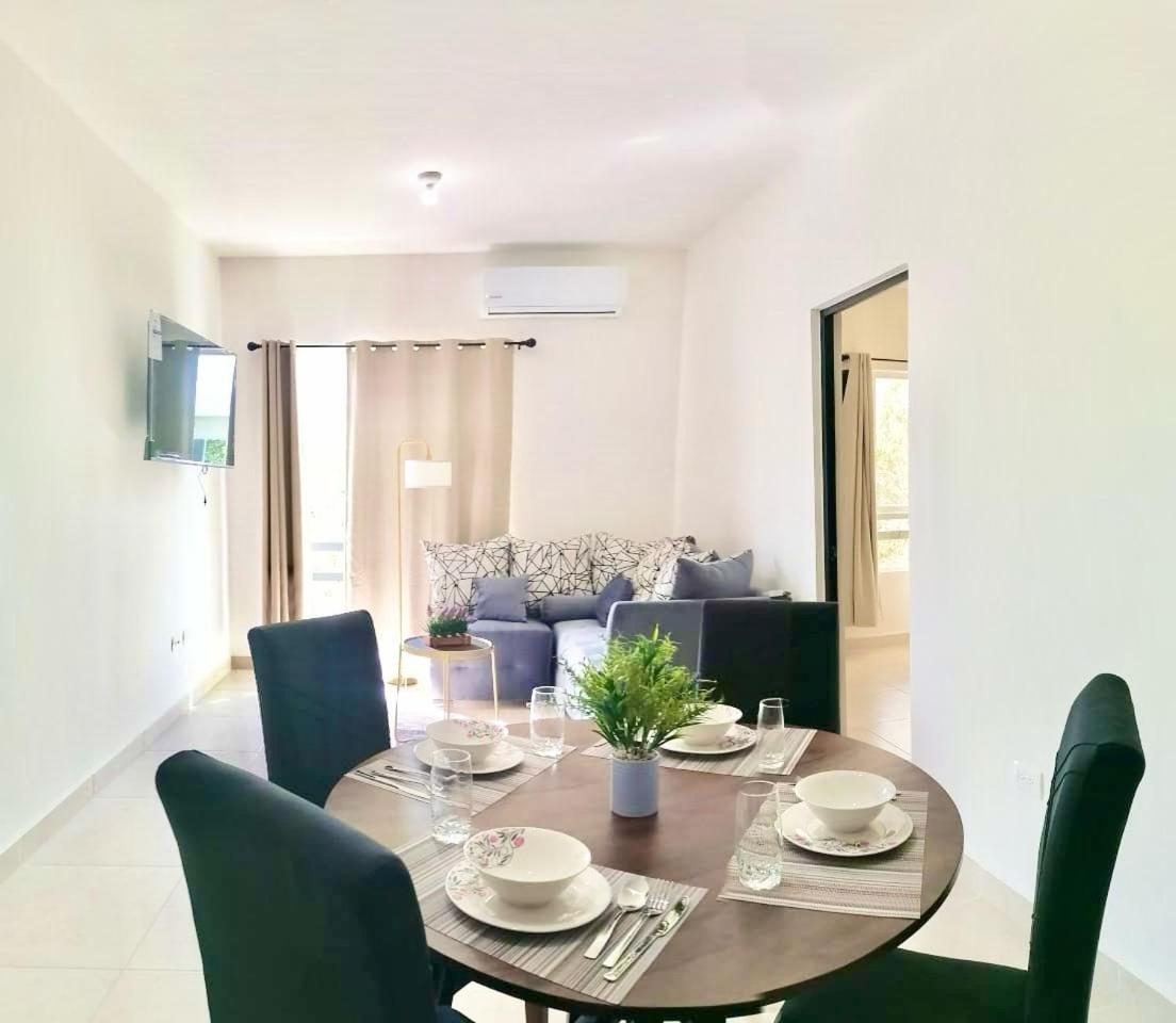 Departamento Itzae Playa del Carmen