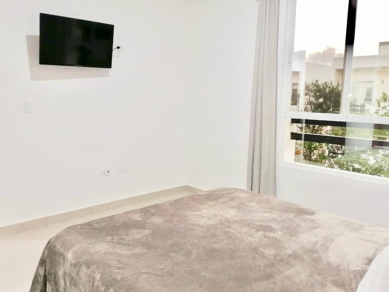 Apartment Departamento Itzae
