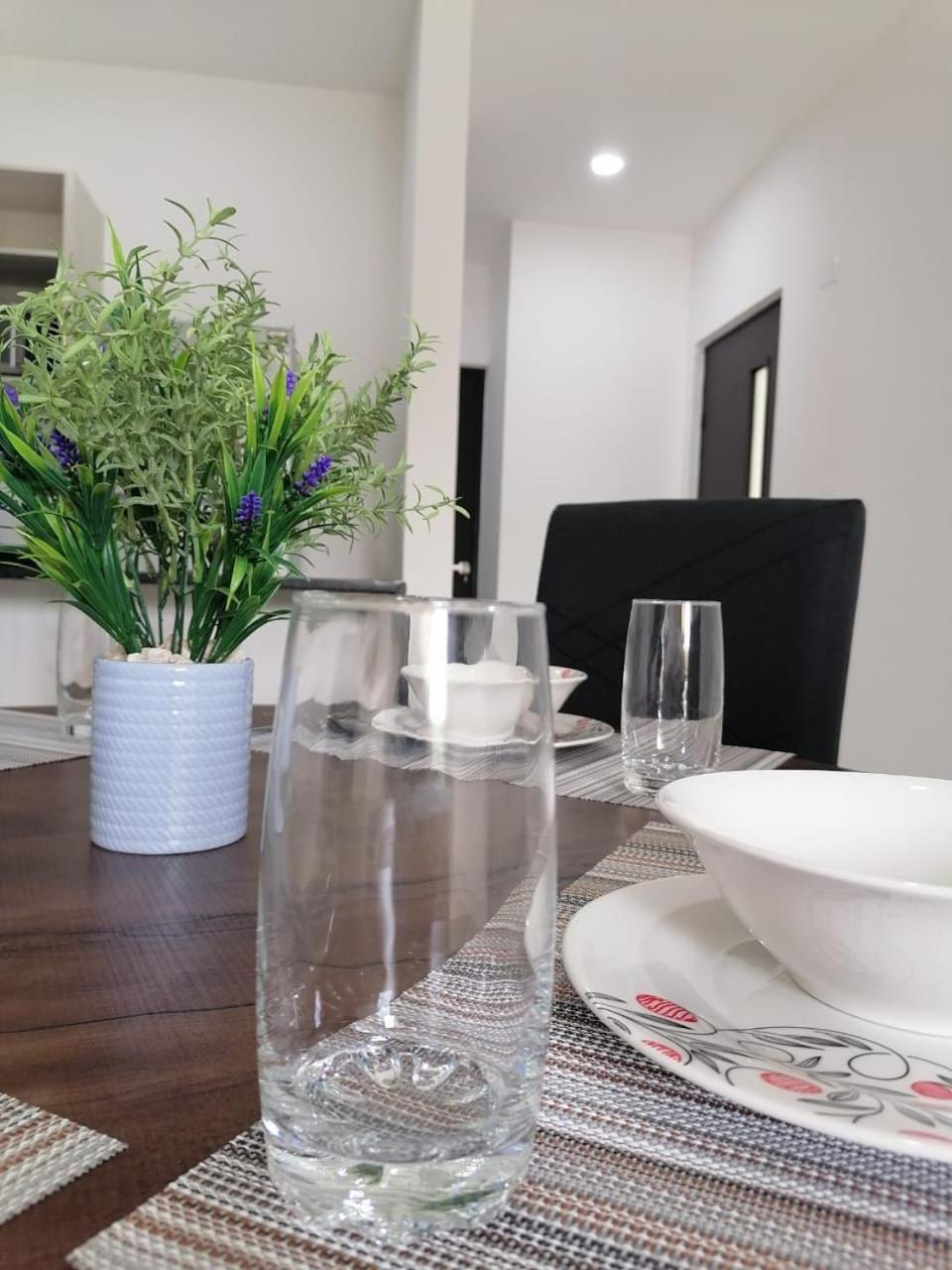 Apartment Departamento Itzae Playa del Carmen
