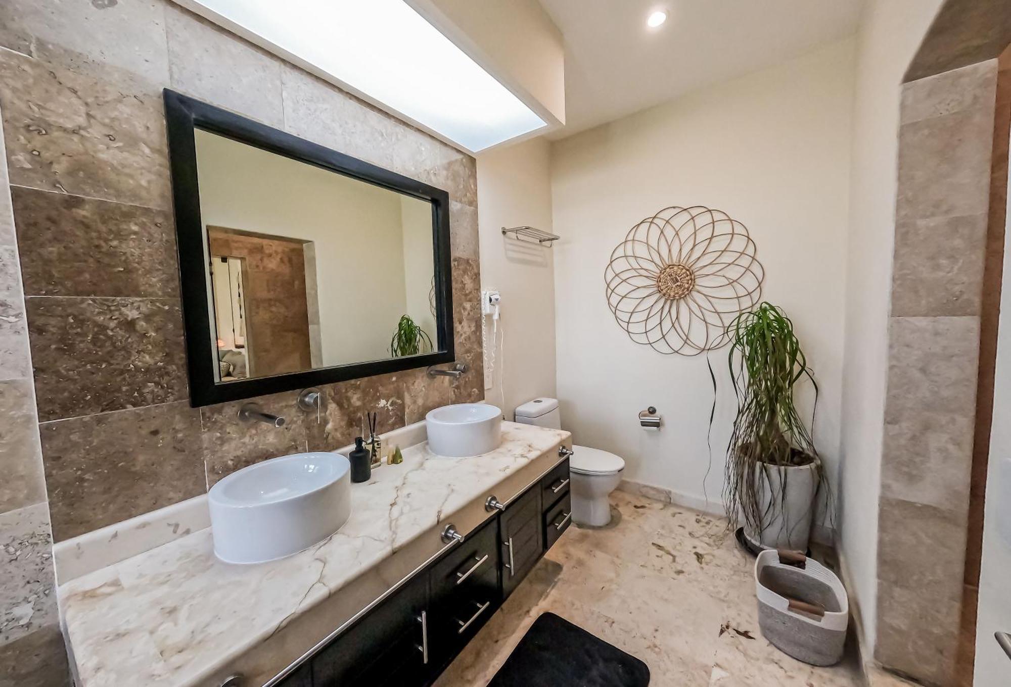 Apartment Beachfront Chic At El Faro Playa del Carmen