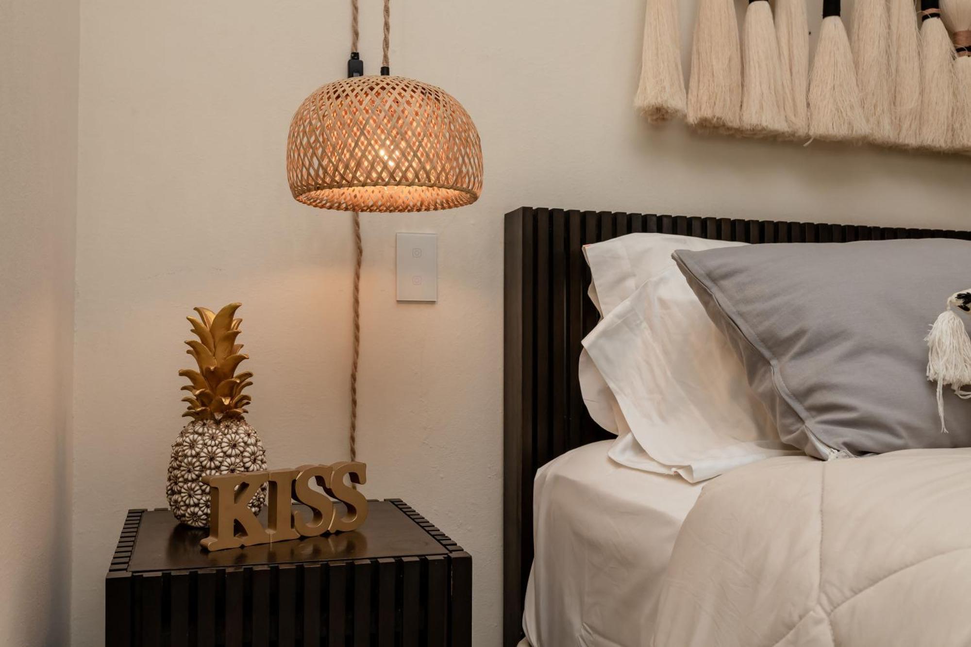 Apartment Beachfront Chic At El Faro *