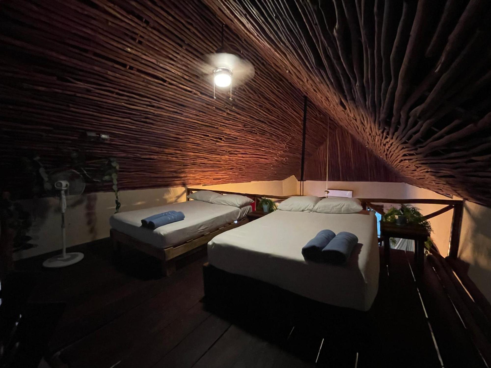 Apartment Treehouse Loft In Prime Location *