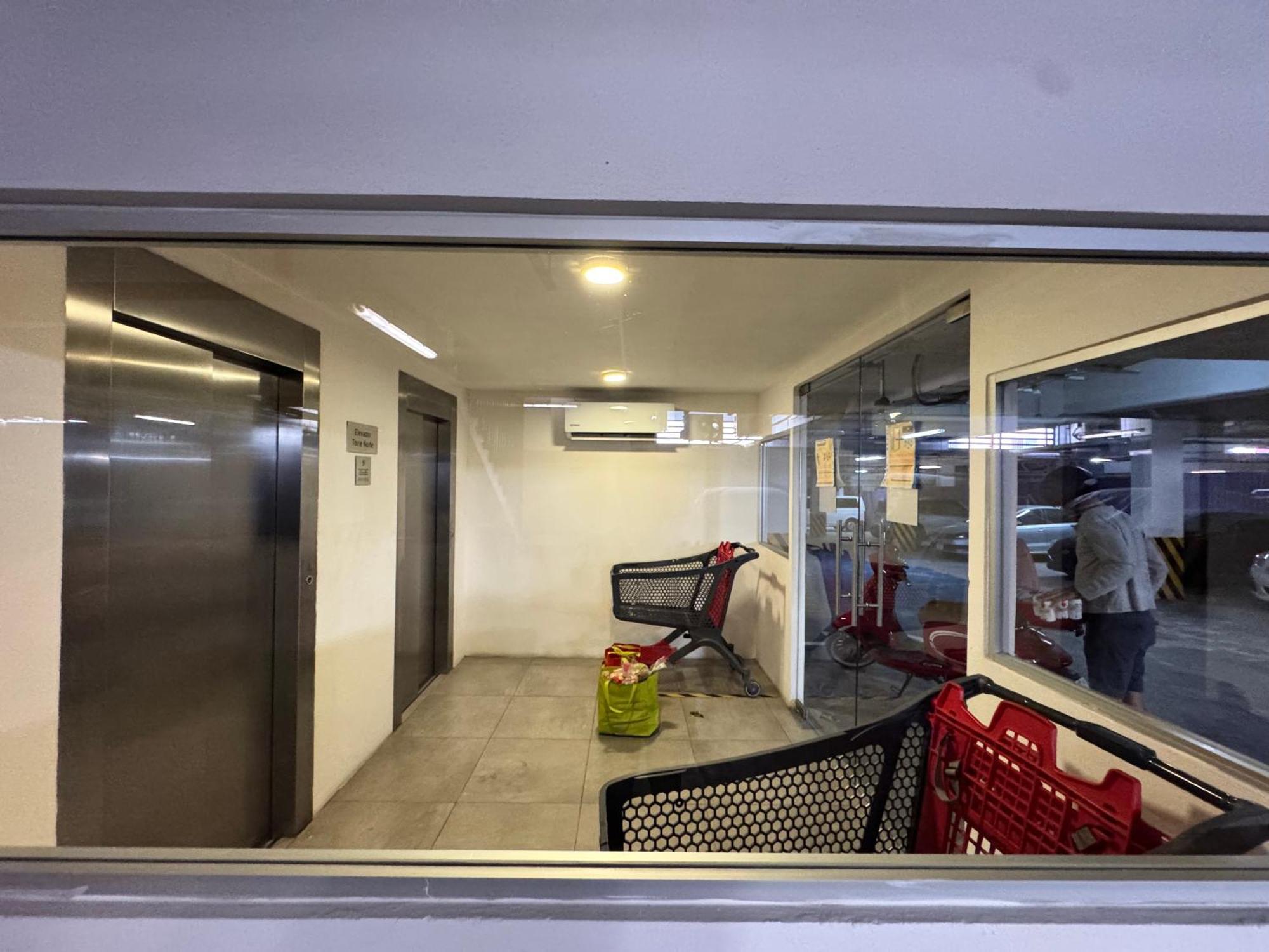 Apartamento 1br Luxury Loft - 2 Pools - Gym -near *