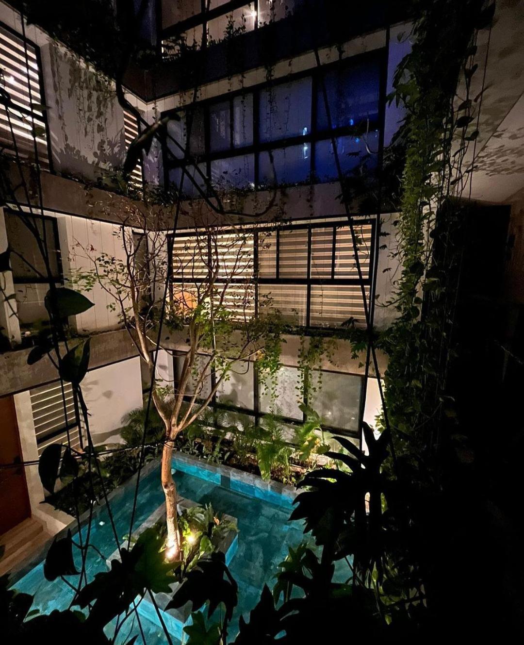 Mayan Paradise Loft Apartment Playa del Carmen
