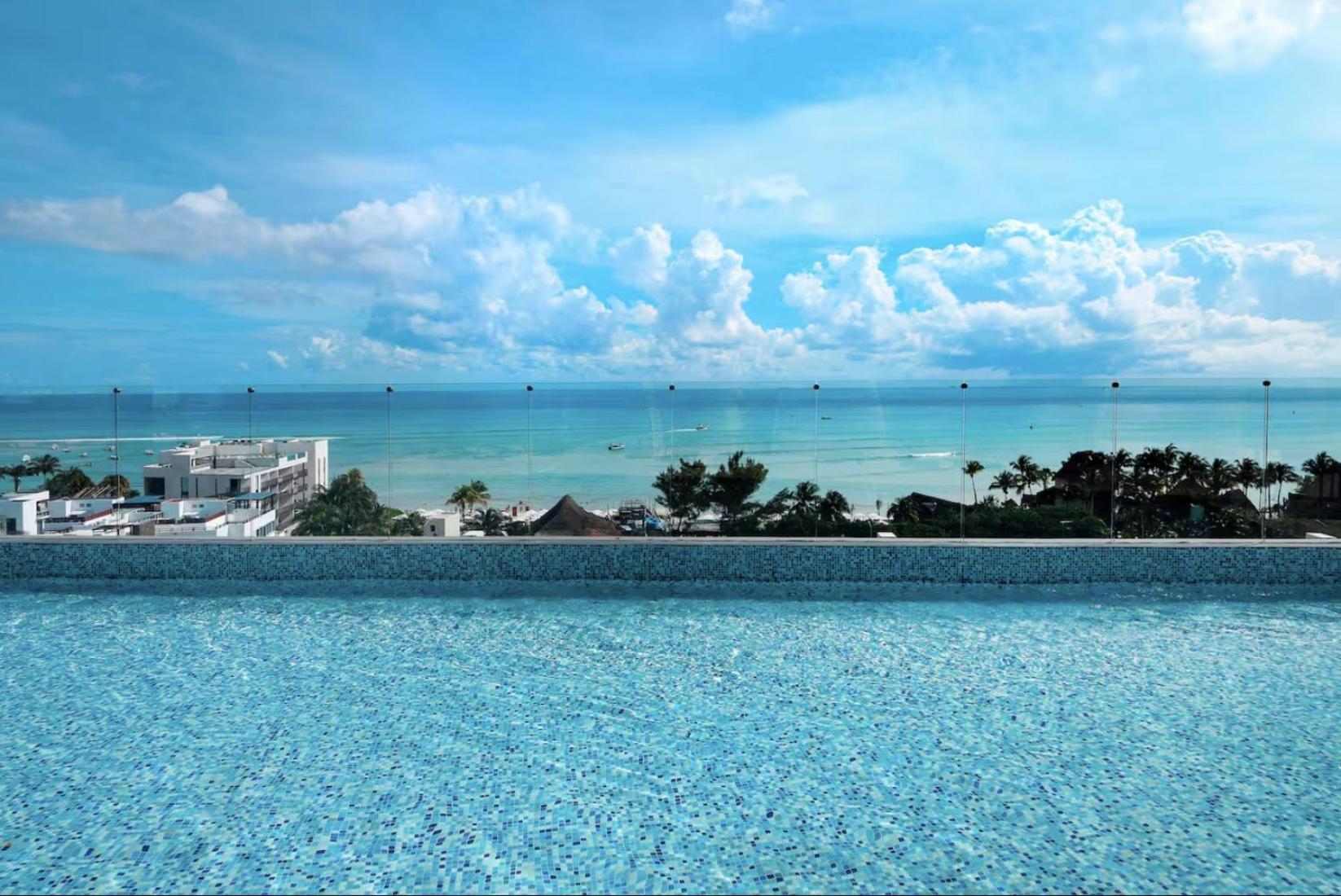 Luxury 1br Condo-amazing Oceanviews Prime Location Close To Căn hộ *