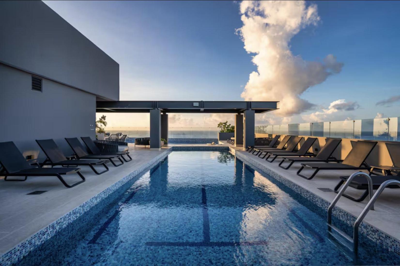 Căn hộ Luxury 1br Condo-amazing Oceanviews Prime Location Close To *