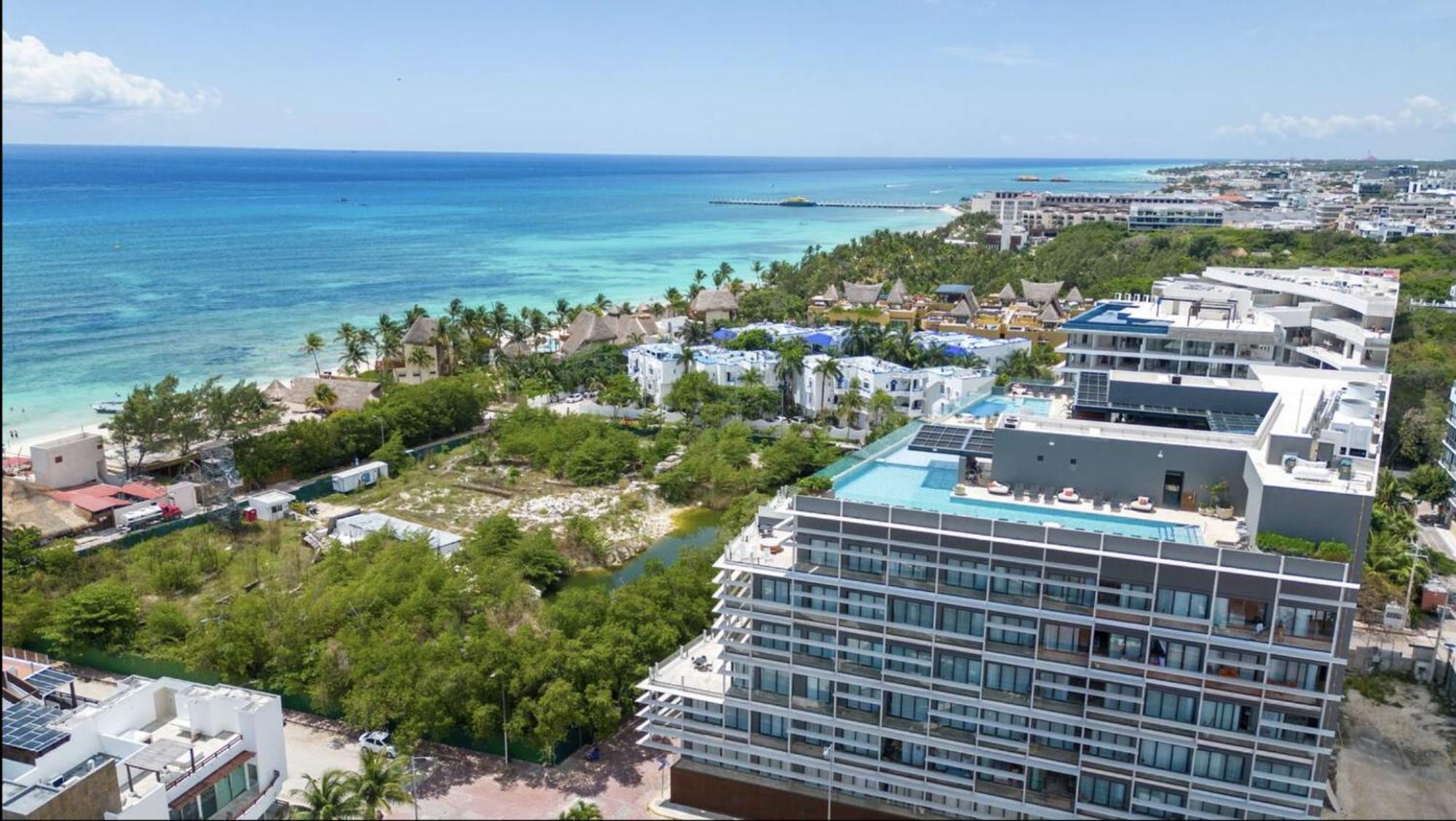 Căn hộ Luxury 1br Condo-amazing Oceanviews Prime Location Close To