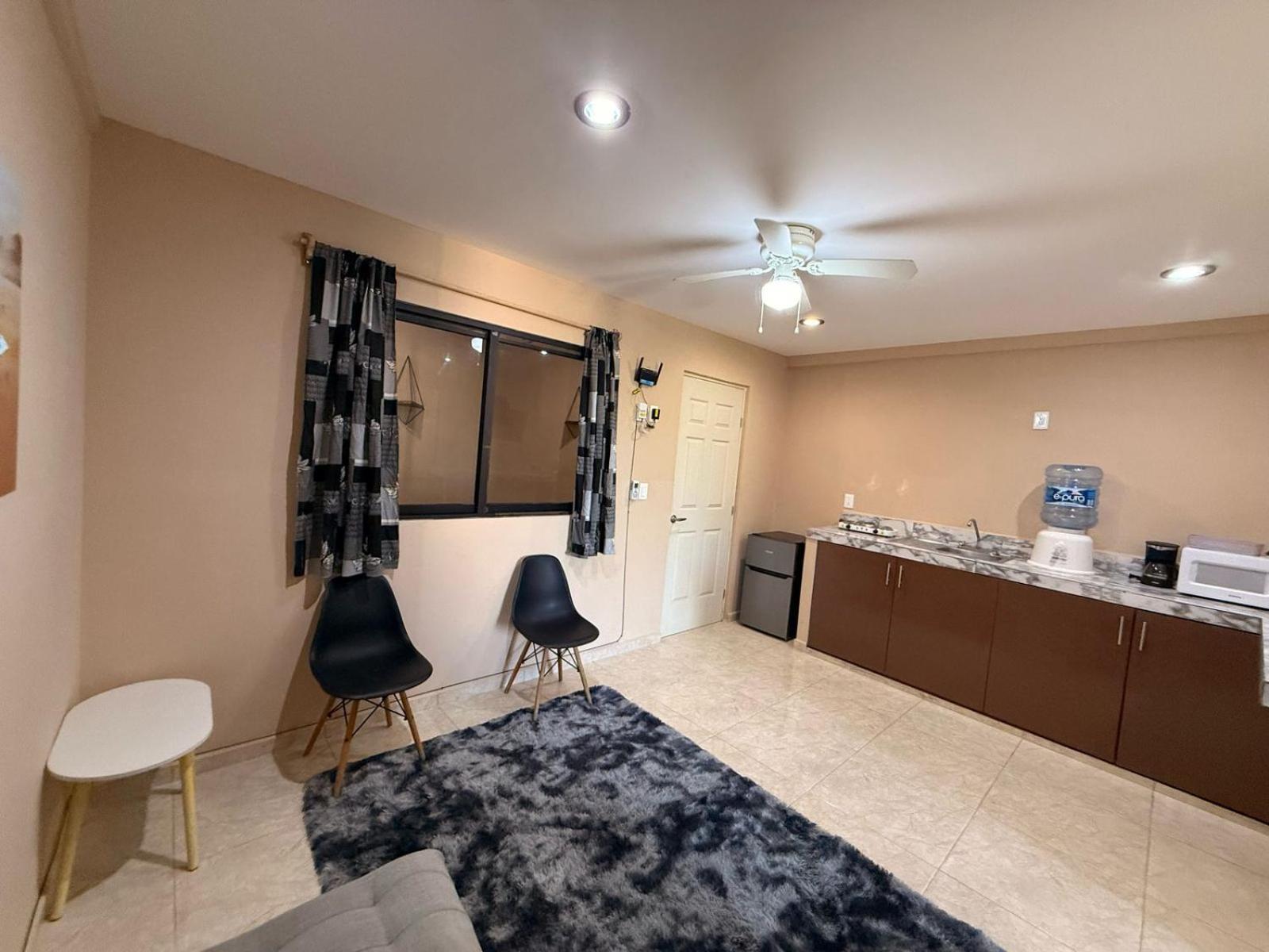 Căn hộ Torre 70, Departamento 10 Playa del Carmen