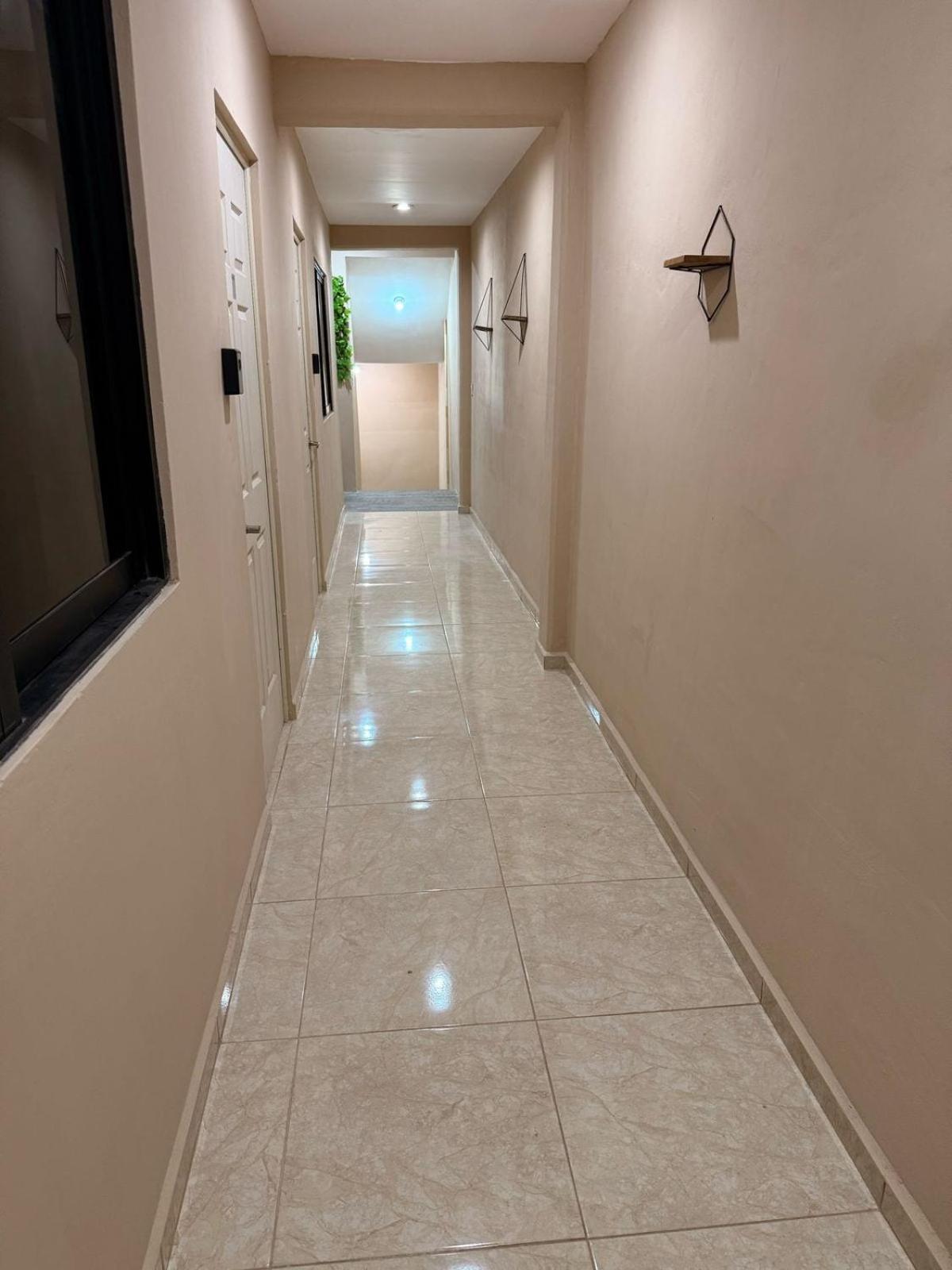 Căn hộ Torre 70, Departamento 10