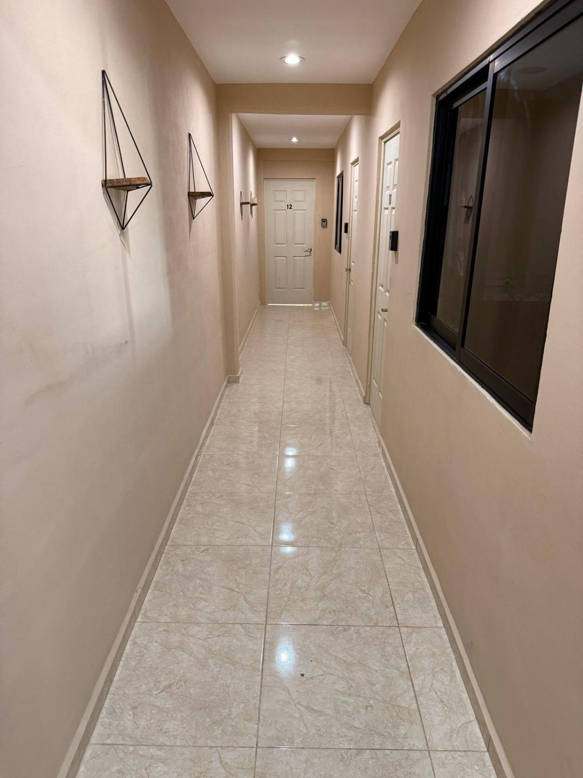 Căn hộ Torre 70, Departamento 10