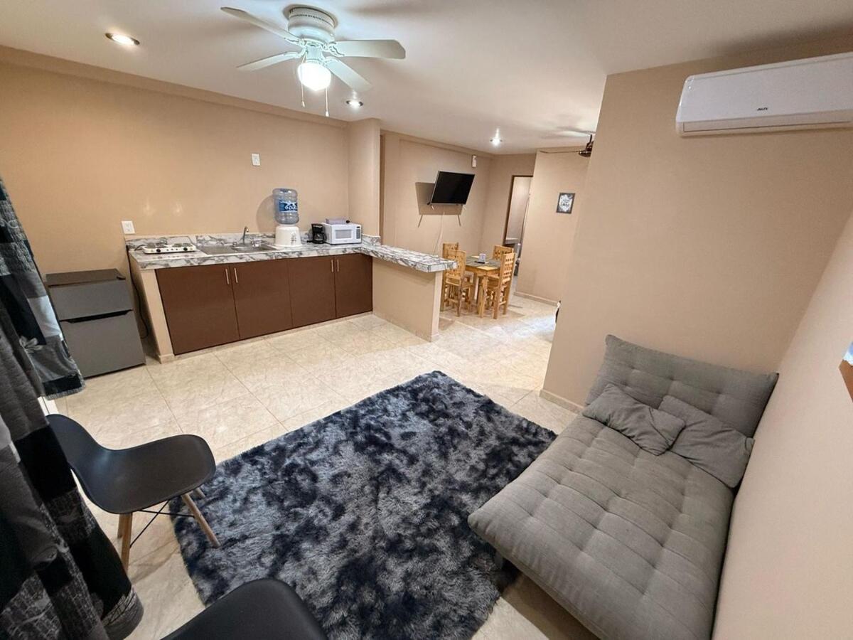 Căn hộ Torre 70, Departamento 10 Playa del Carmen