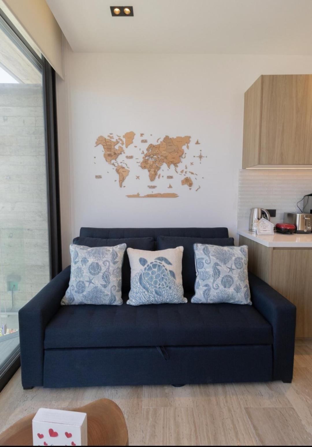 Apartment Agama