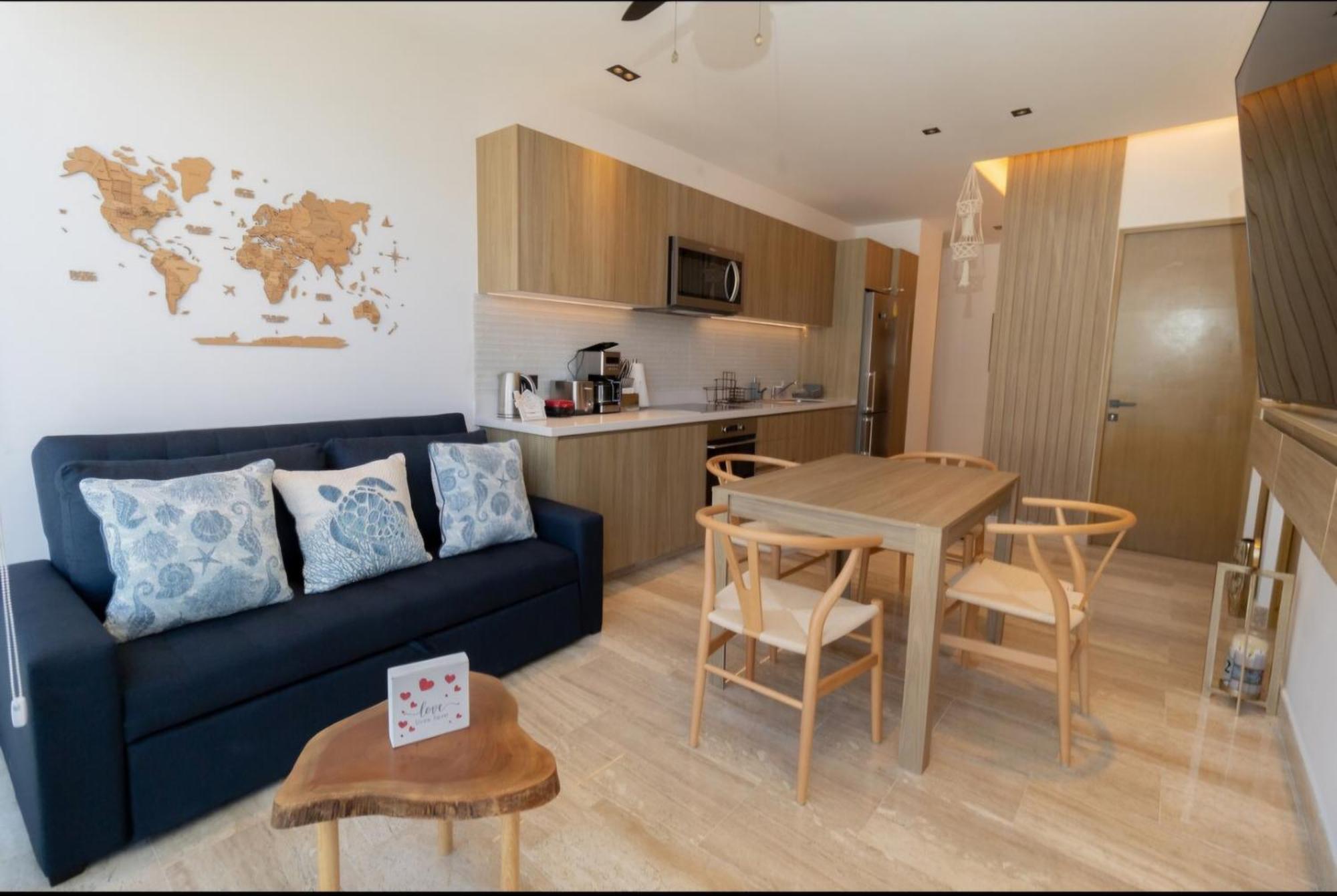 Apartment Agama *