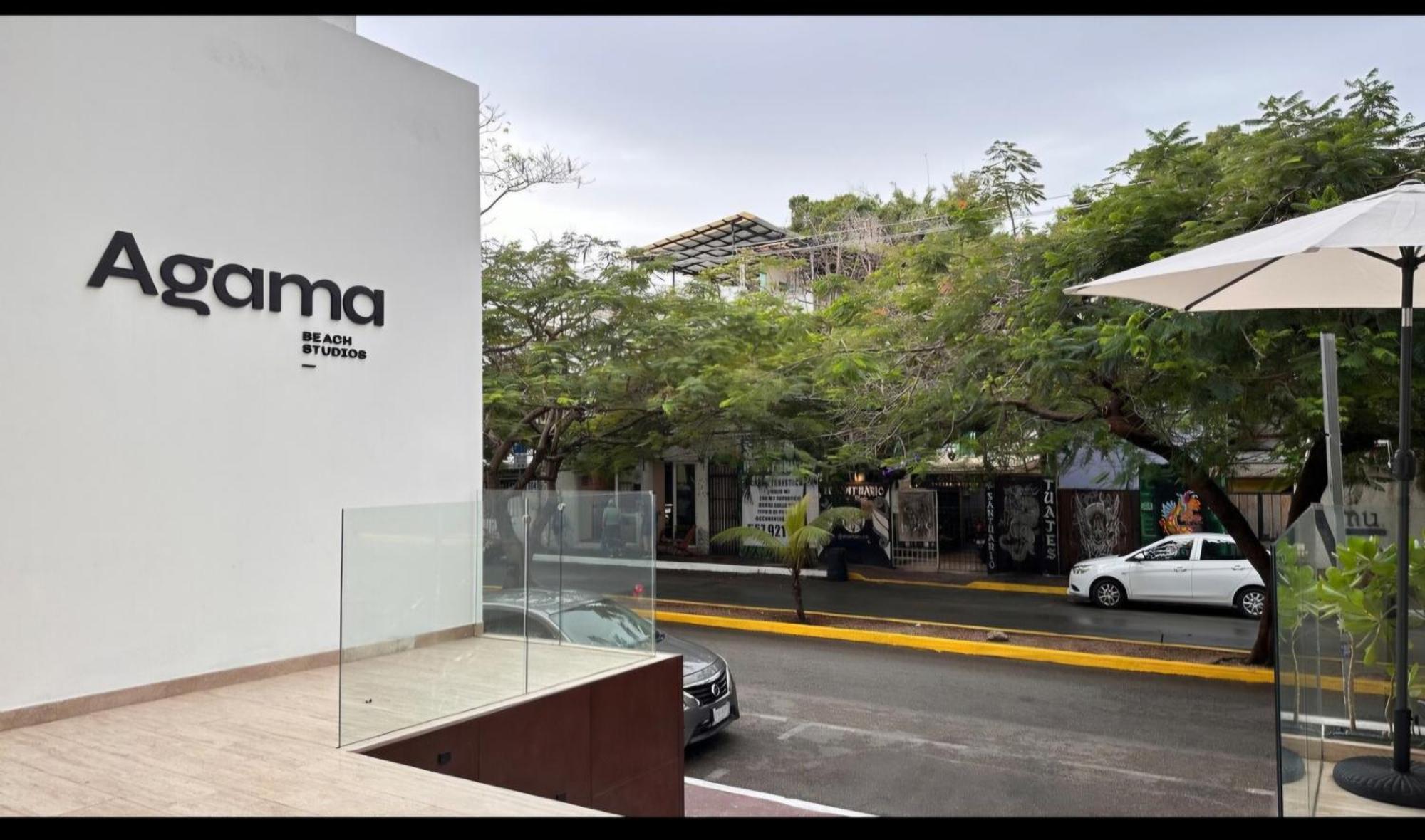 Apartment Agama *