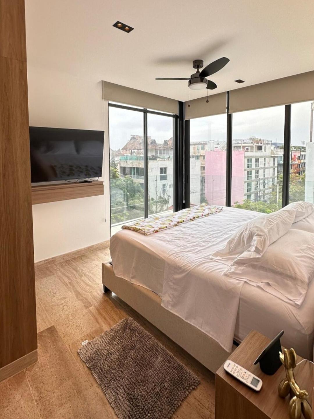Agama Apartment *