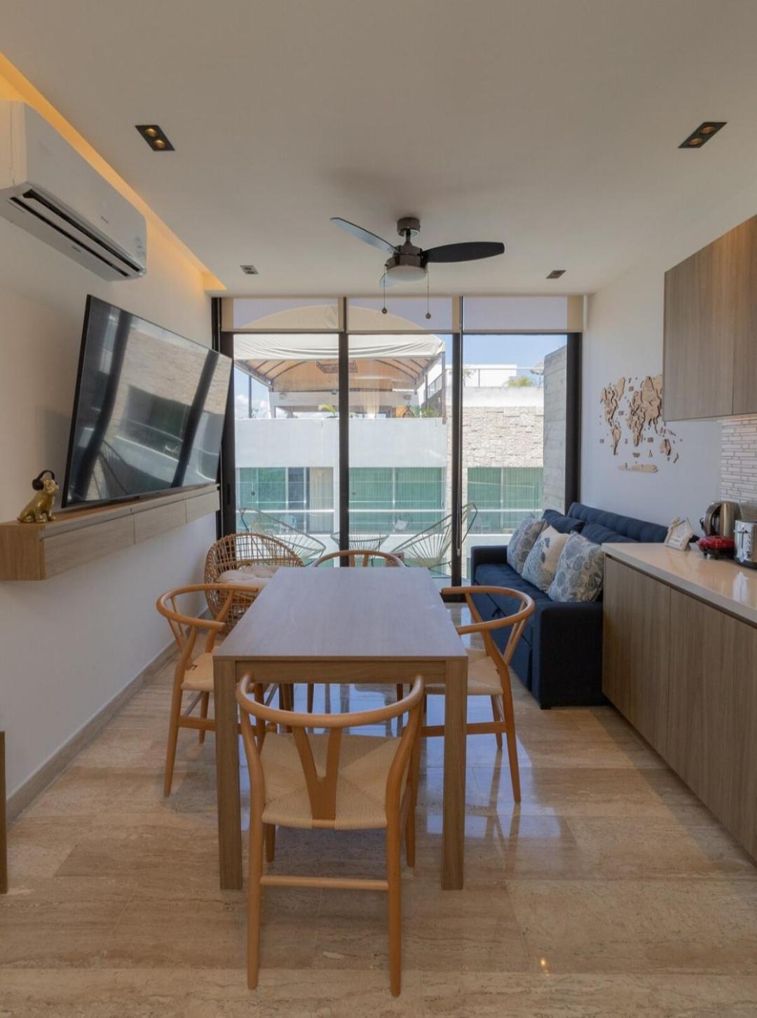 Apartment Agama
