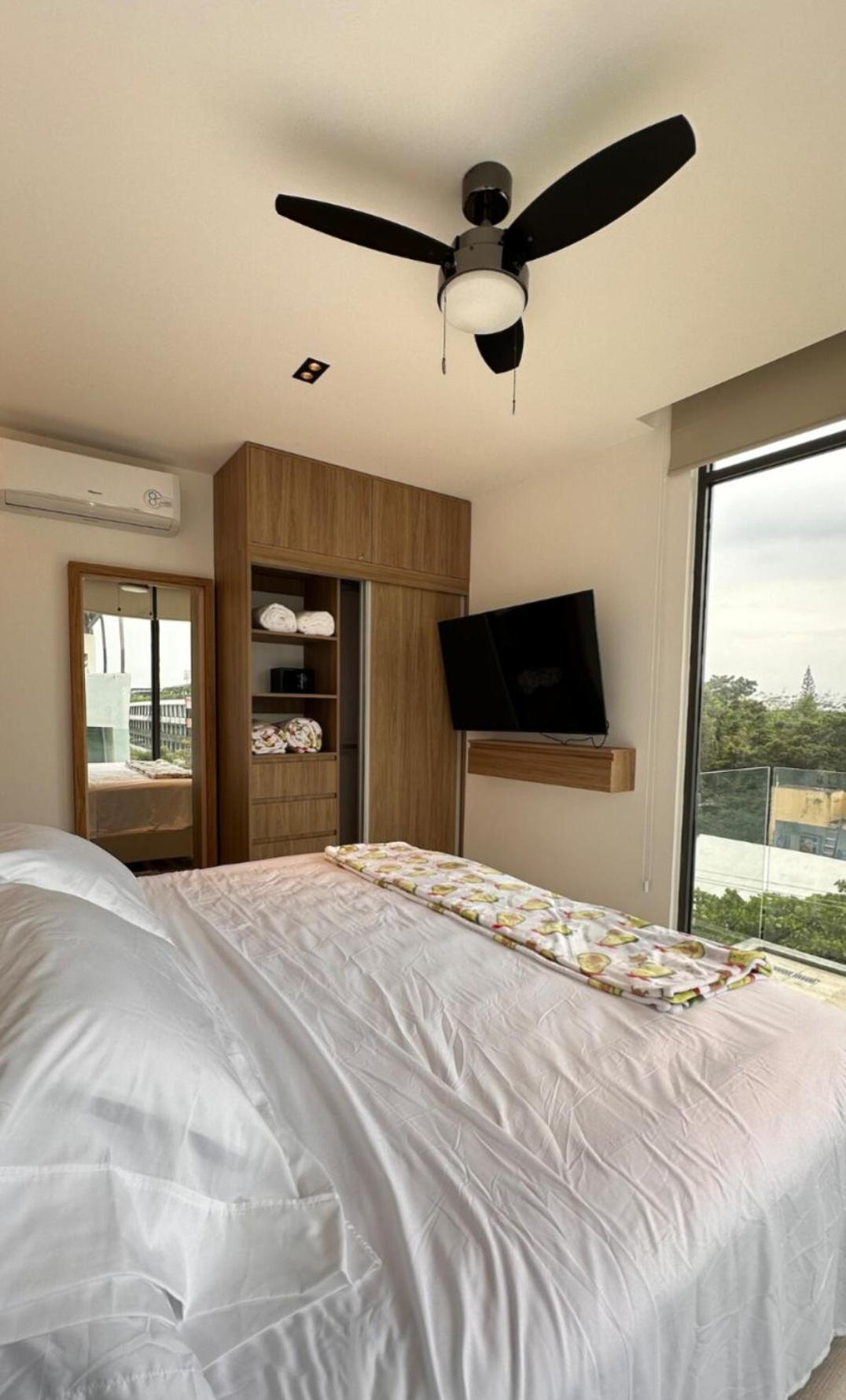 Agama Apartment