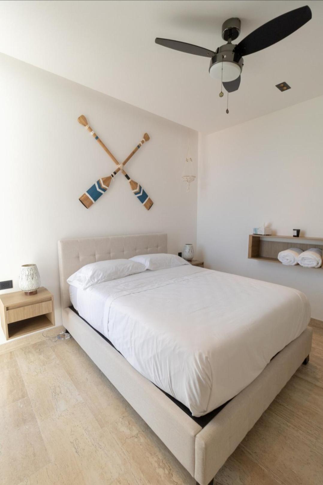 Agama Apartment