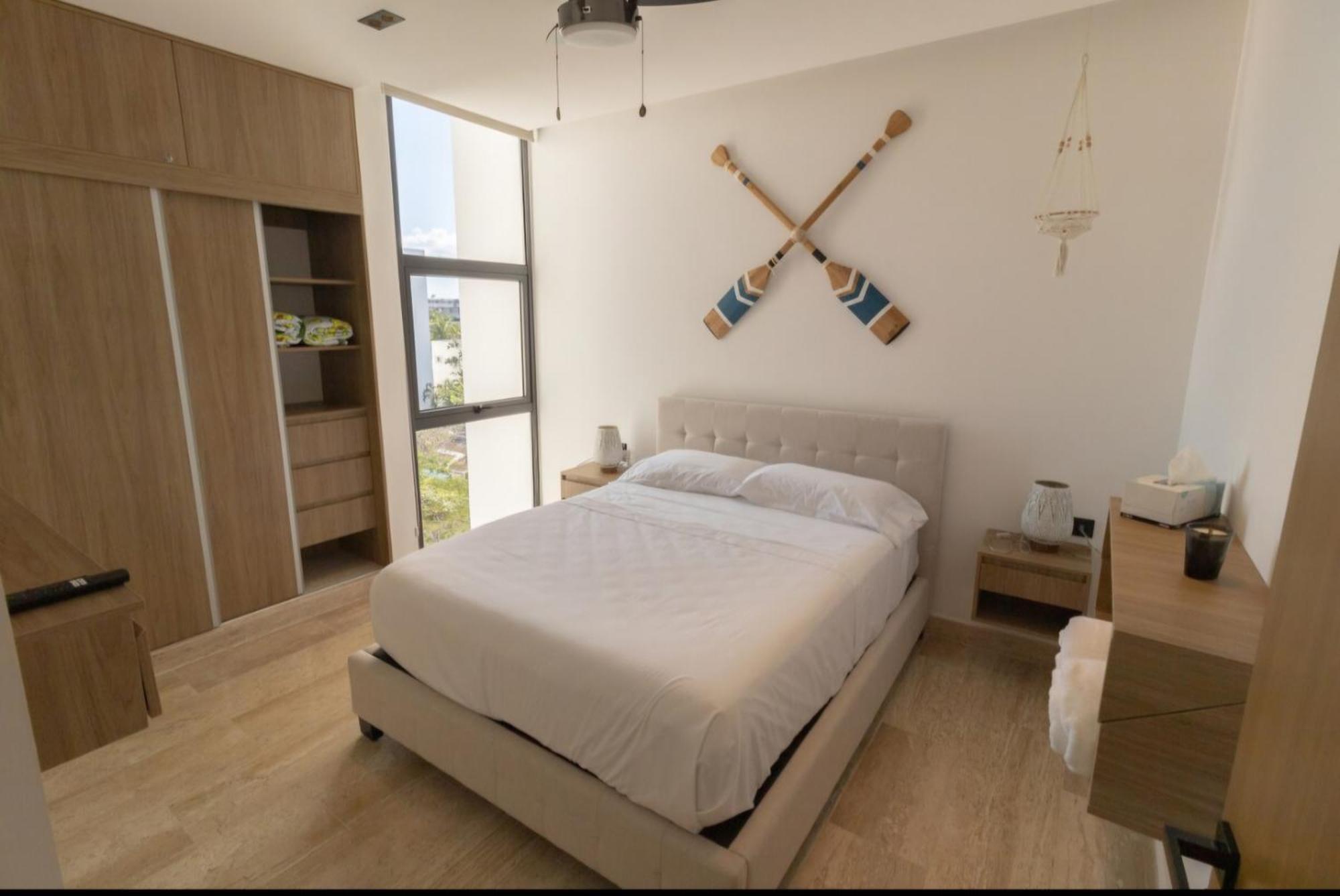 Agama Apartment