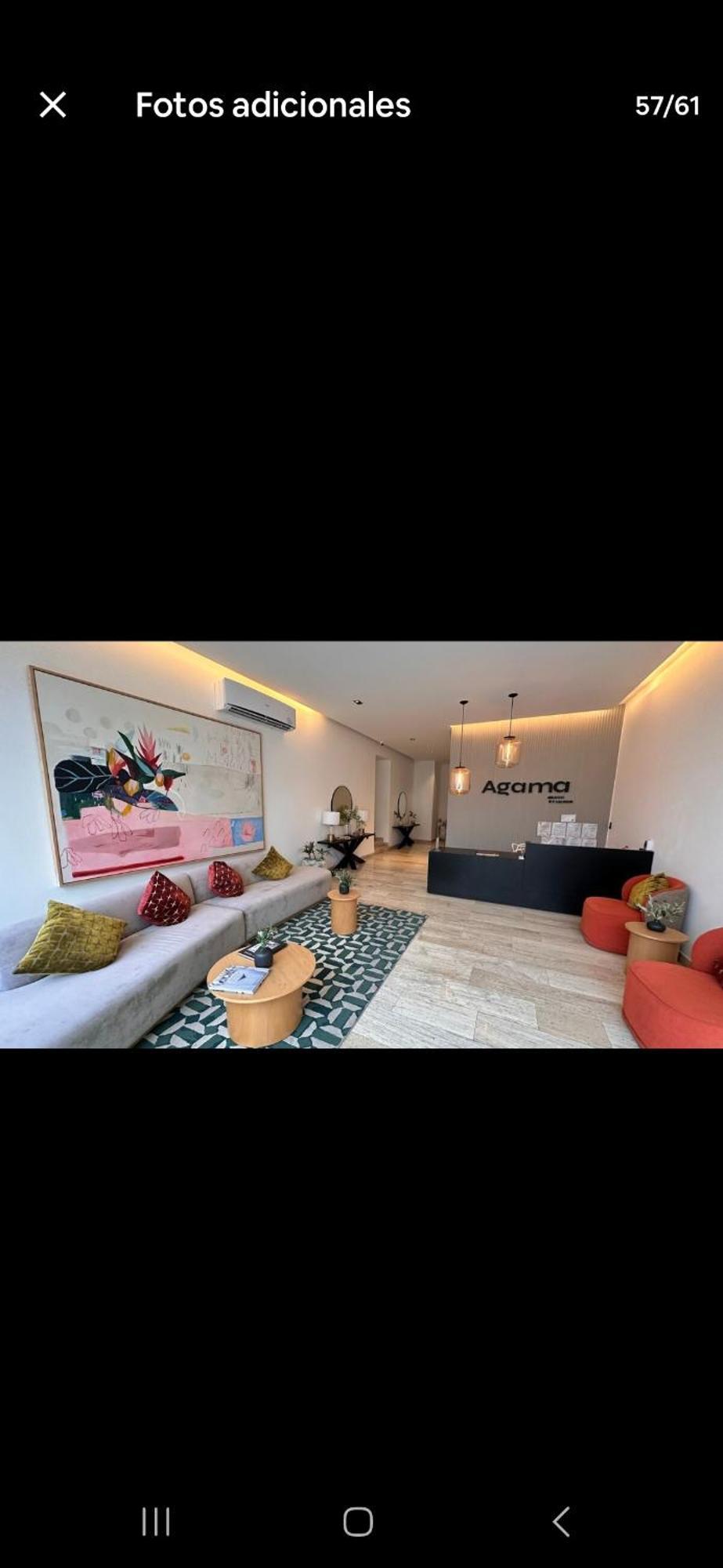 Agama Apartment