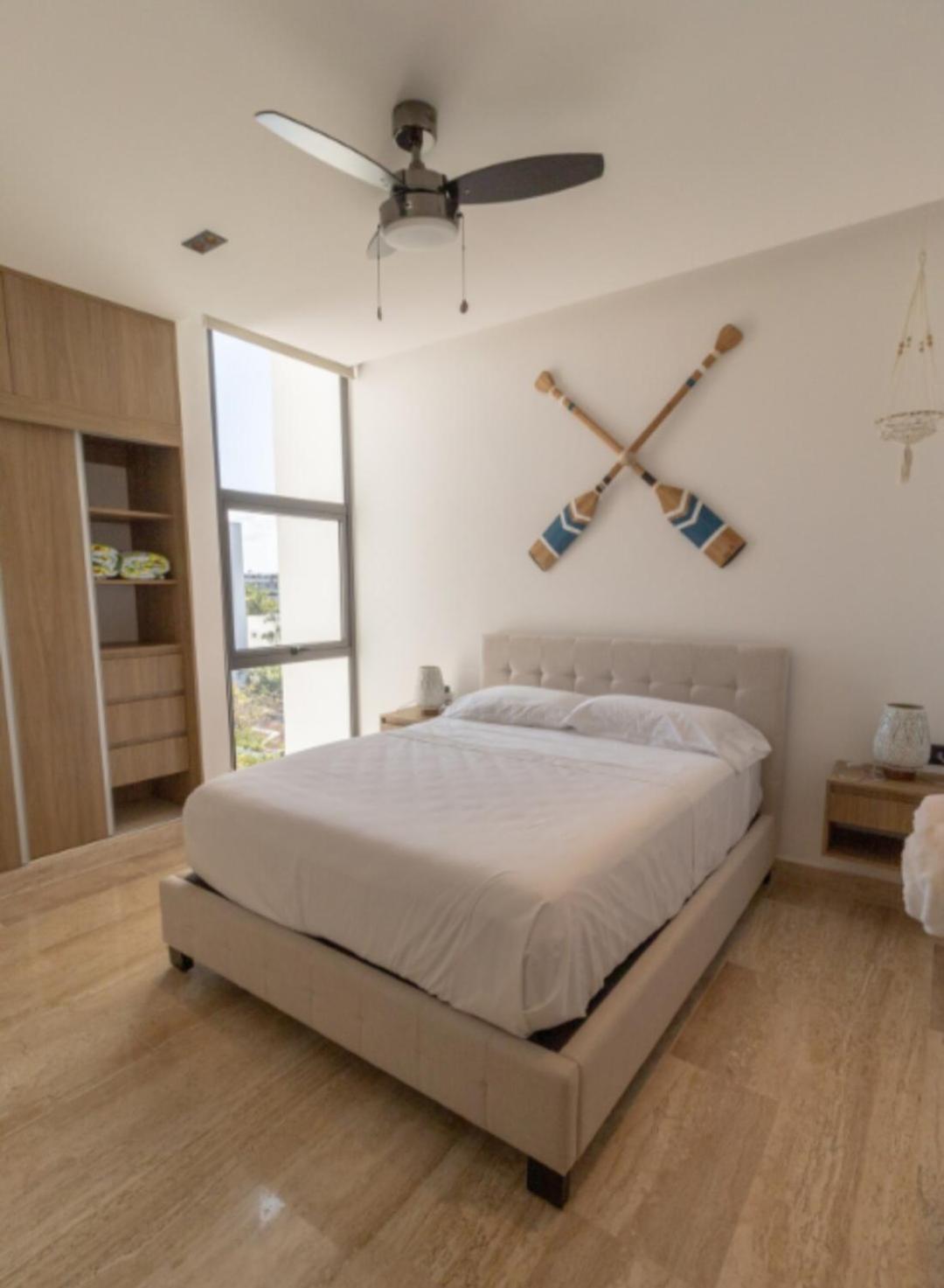 Agama Apartment *