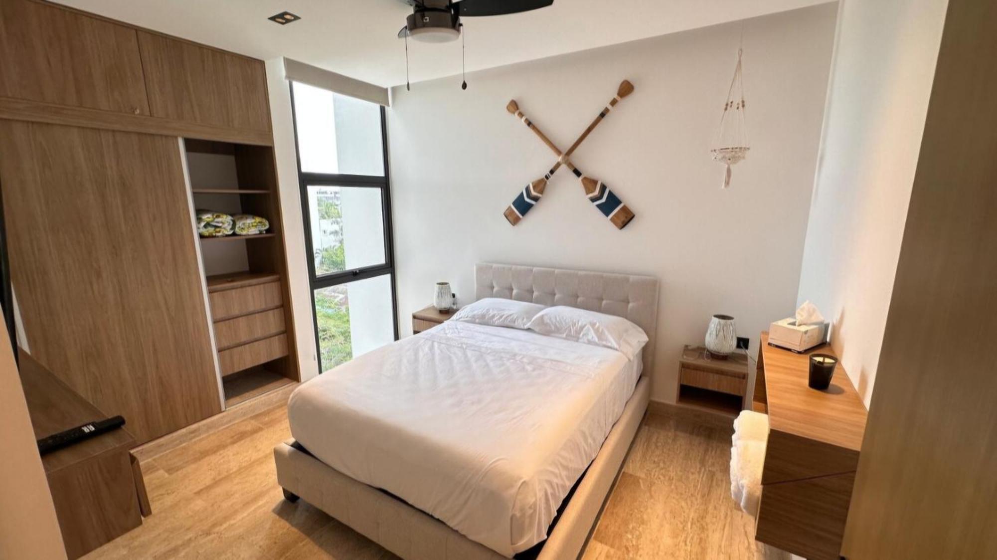 Agama Apartment Playa del Carmen