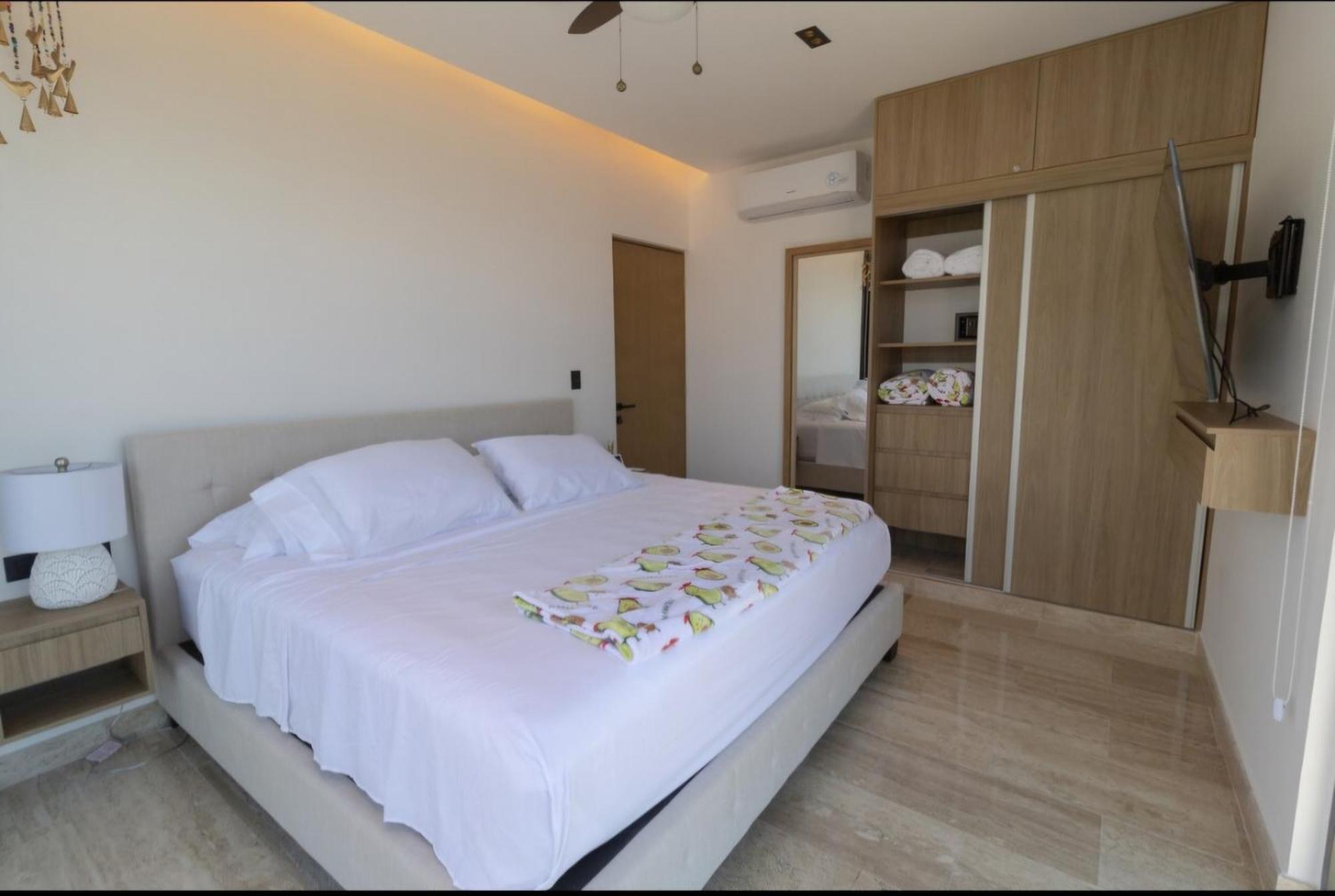 Agama Apartment Playa del Carmen