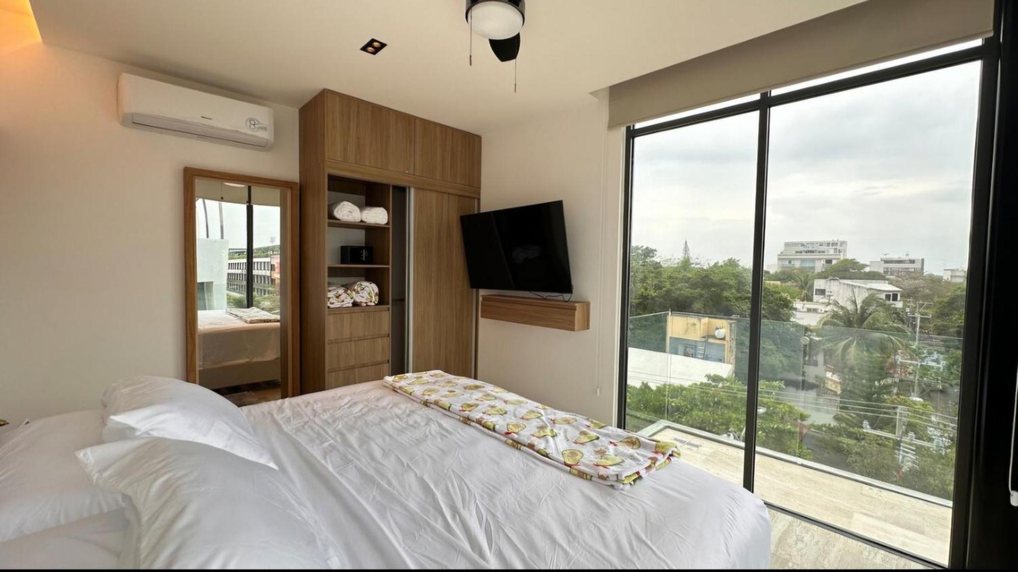 Agama Apartment