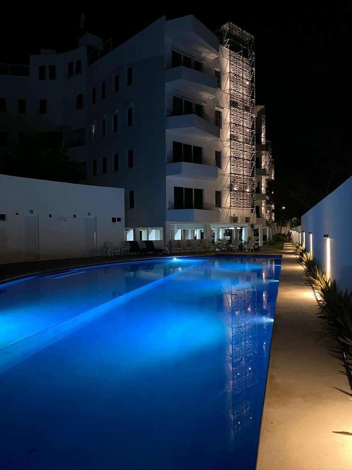 Apartment Playa Del Carmen Apartment *