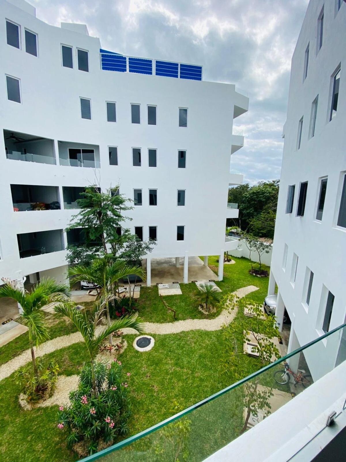 Playa Del Carmen Apartment