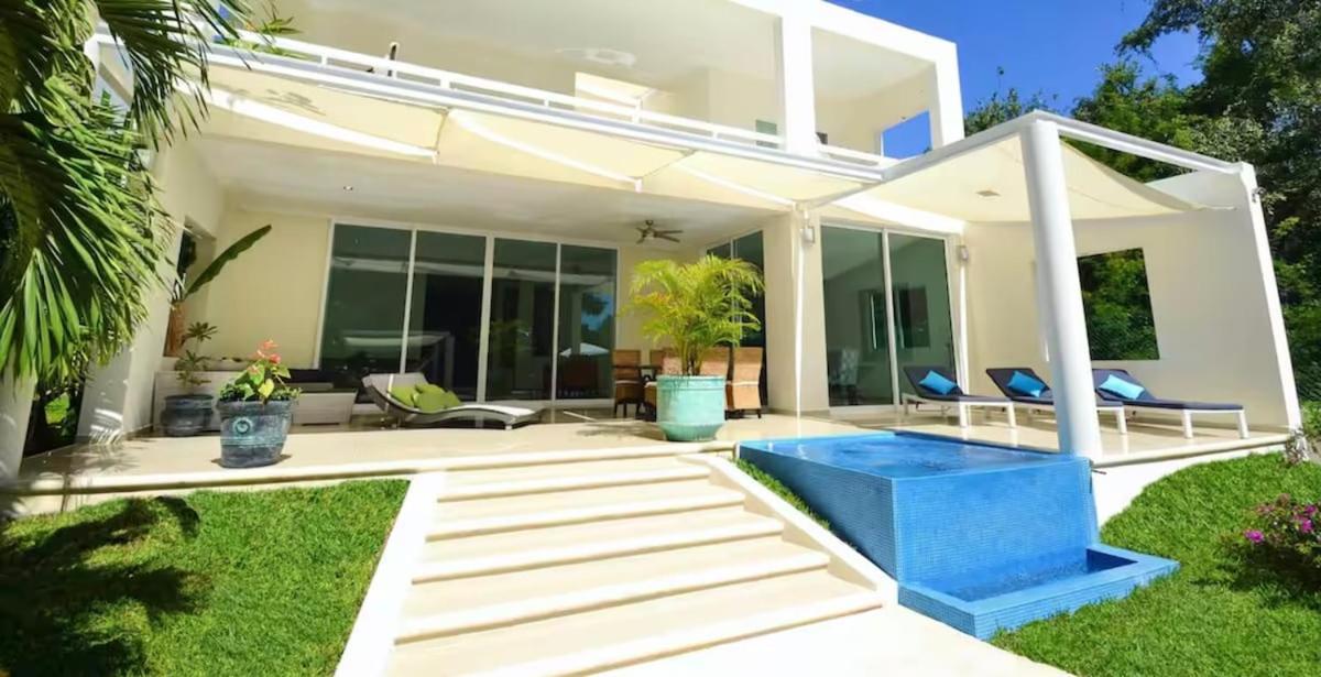Apartment Mariposa With Private Pool Jacuzzi Und Incl Services
