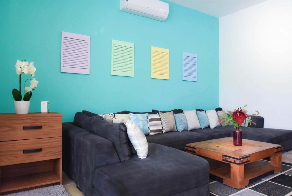 Mariposa With Private Pool Jacuzzi Und Incl Services * Playa del Carmen