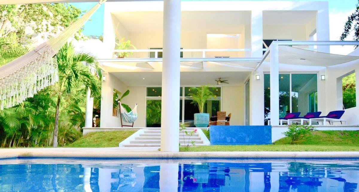 Mariposa With Private Pool Jacuzzi Und Incl Services Apartment Playa del Carmen