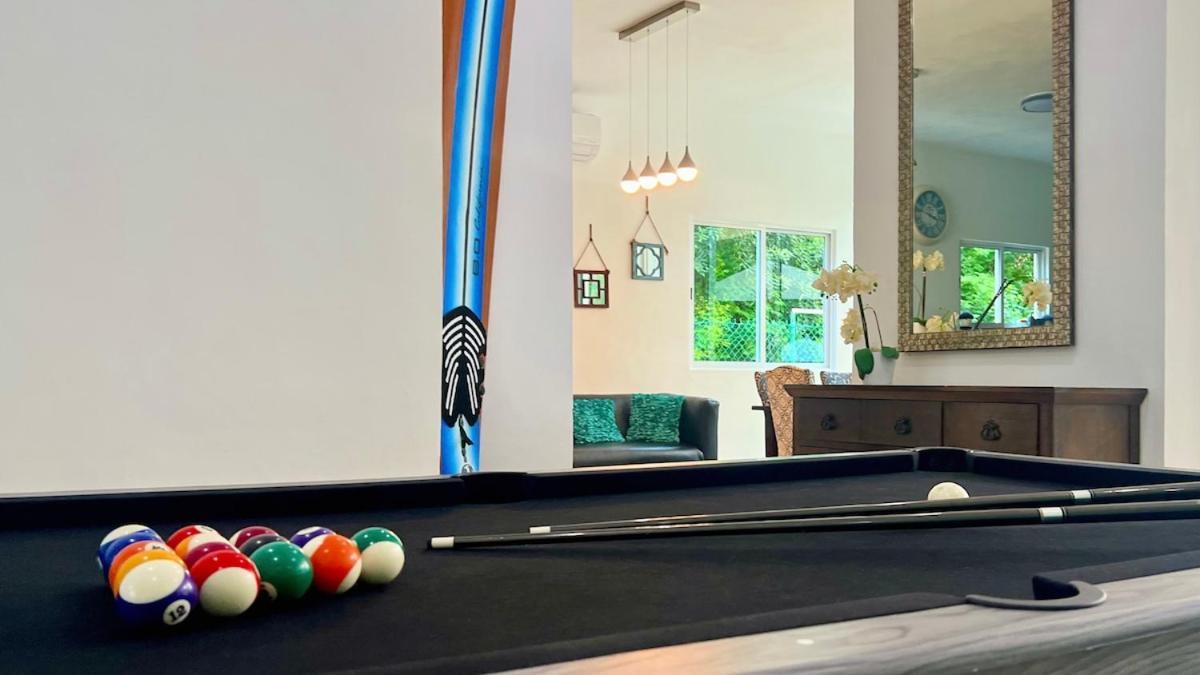 Mariposa With Private Pool Jacuzzi Und Incl Services Playa del Carmen