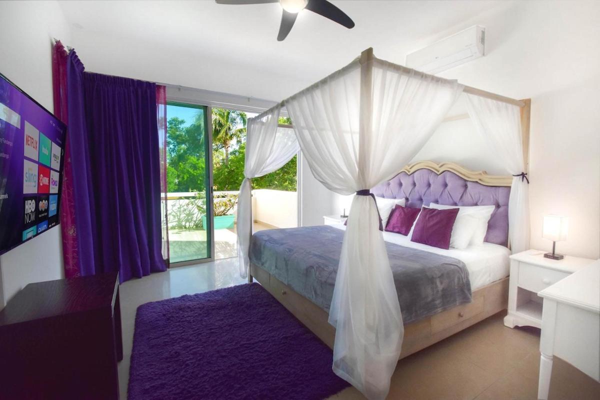 Mariposa With Private Pool Jacuzzi Und Incl Services Apartment