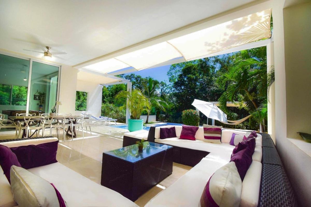 Mariposa With Private Pool Jacuzzi Und Incl Services Apartment *