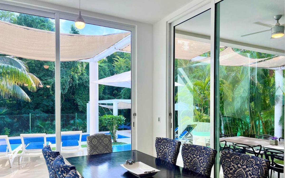 Apartment Mariposa With Private Pool Jacuzzi Und Incl Services Playa del Carmen