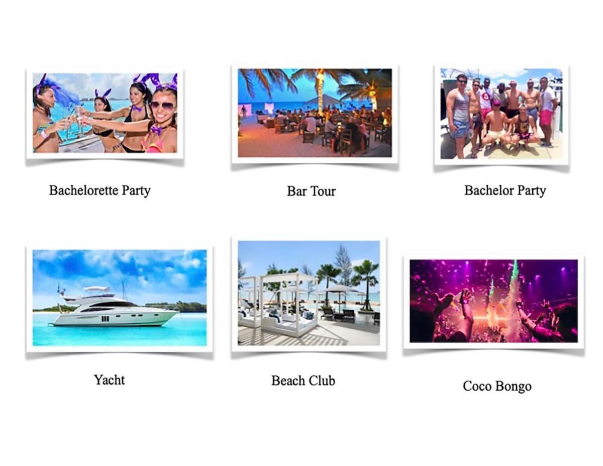 Mariposa With Private Pool Jacuzzi Und Incl Services * Playa del Carmen