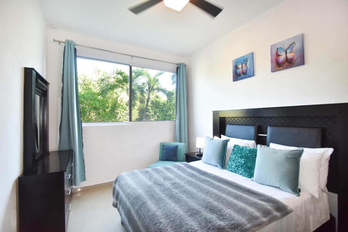 Mariposa With Private Pool Jacuzzi Und Incl Services Apartment Playa del Carmen