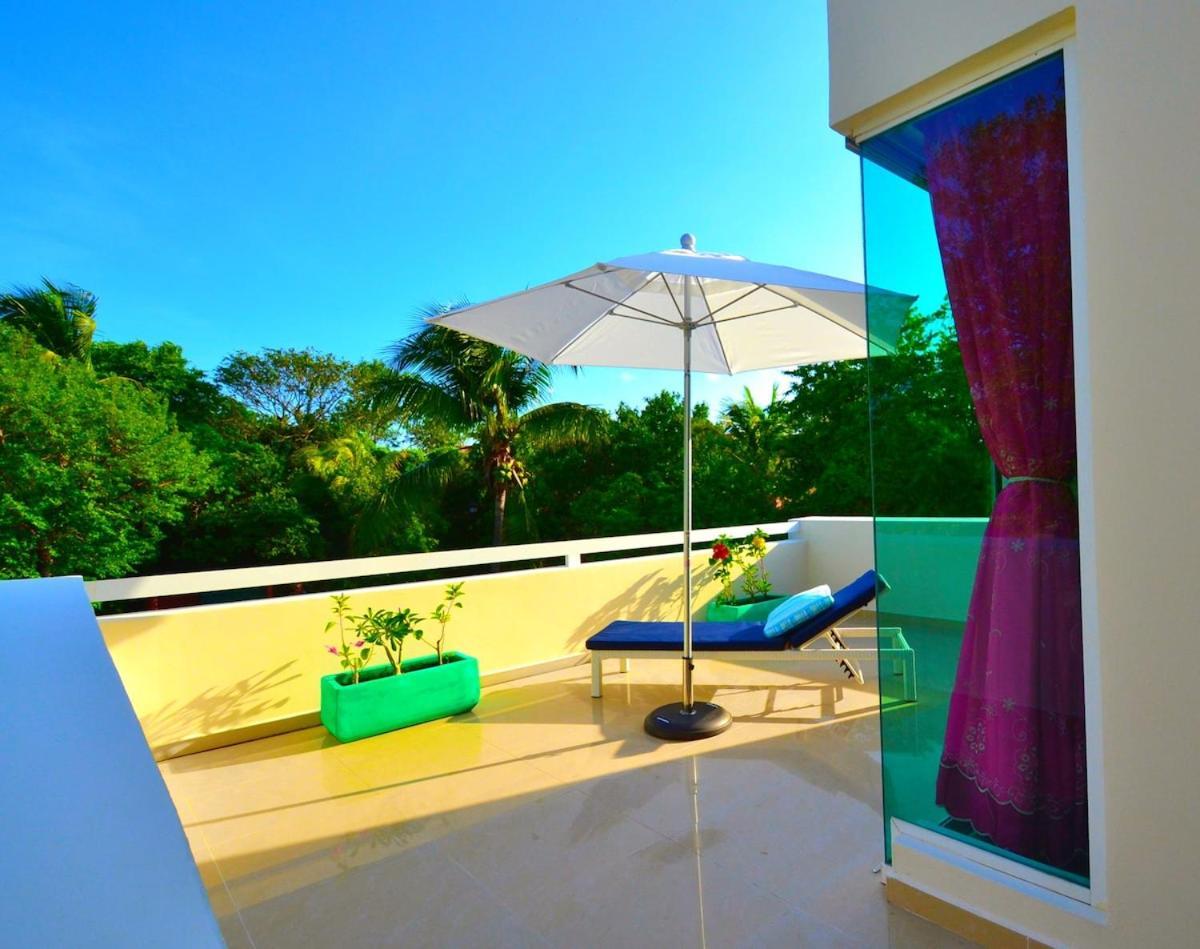 Mariposa With Private Pool Jacuzzi Und Incl Services *